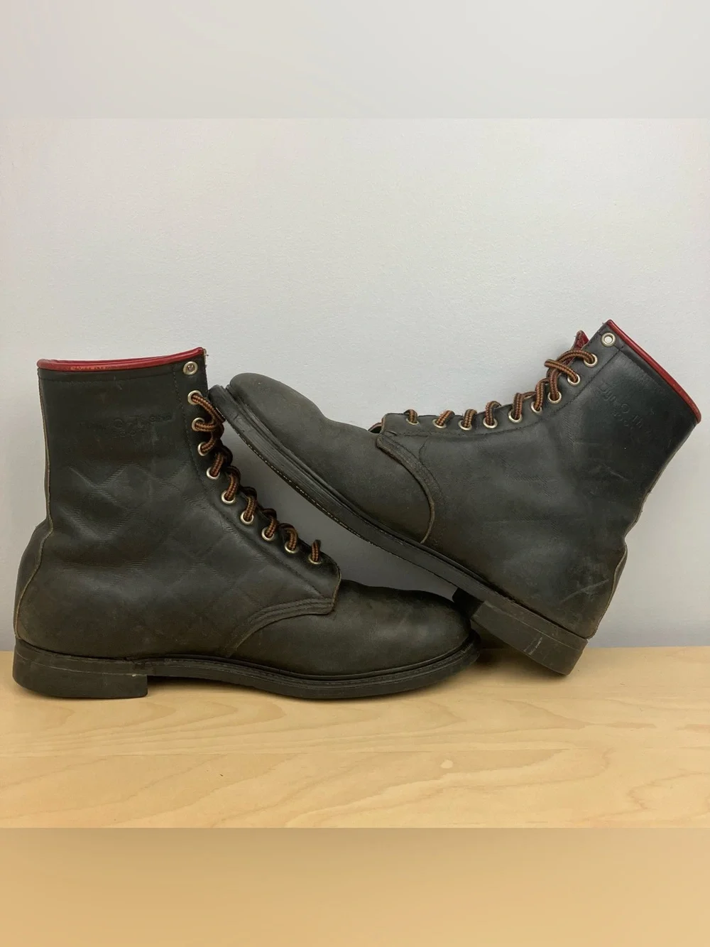 N/A vintage dyn